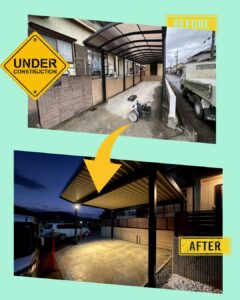 【お客様の声】津市在住　G様　